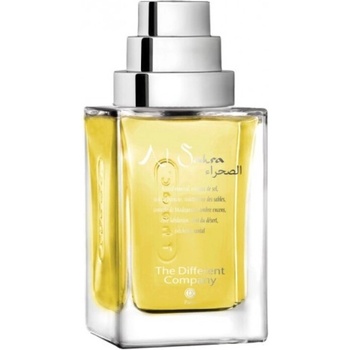 Al Sahra EDP